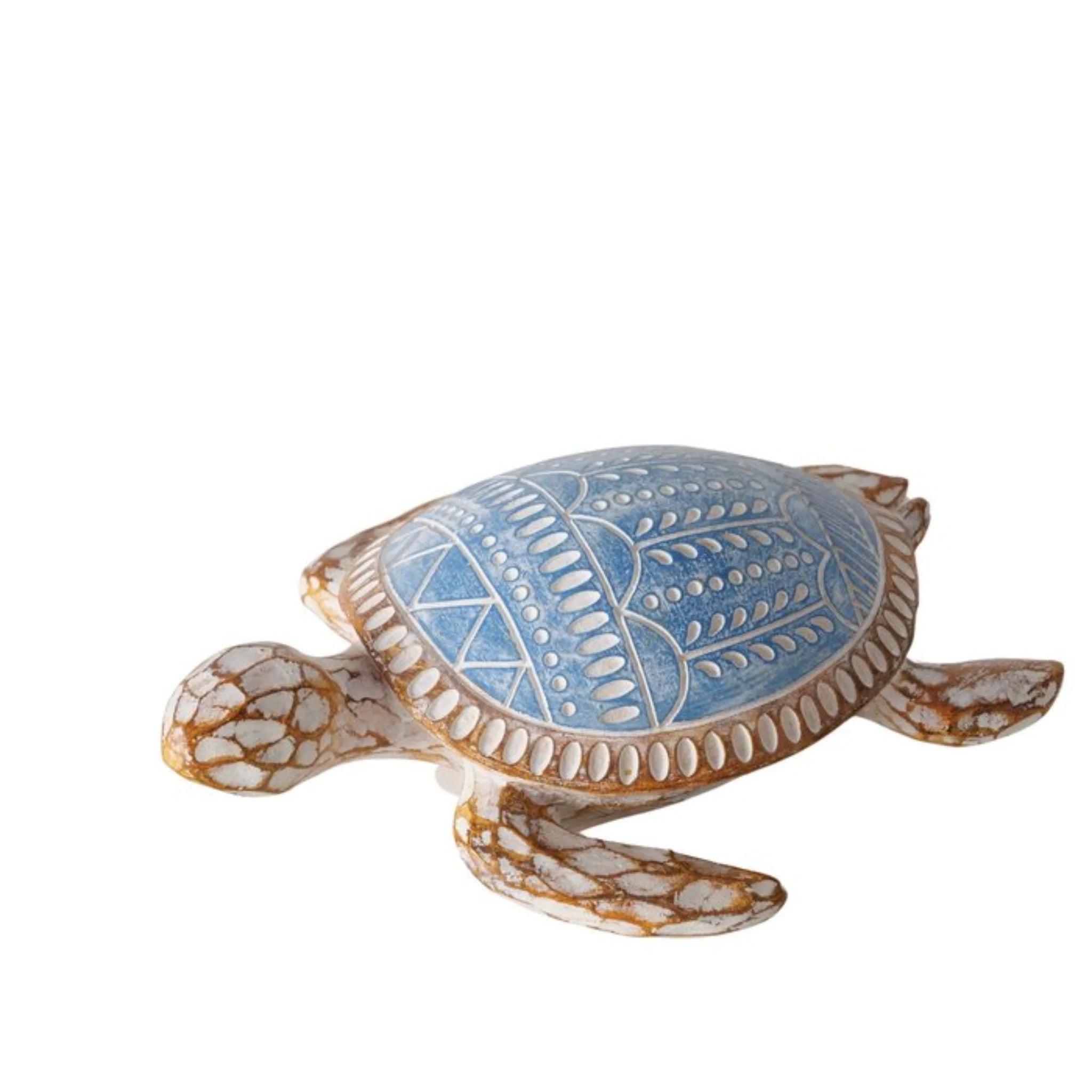 Dekofigur Posia Schildkröte