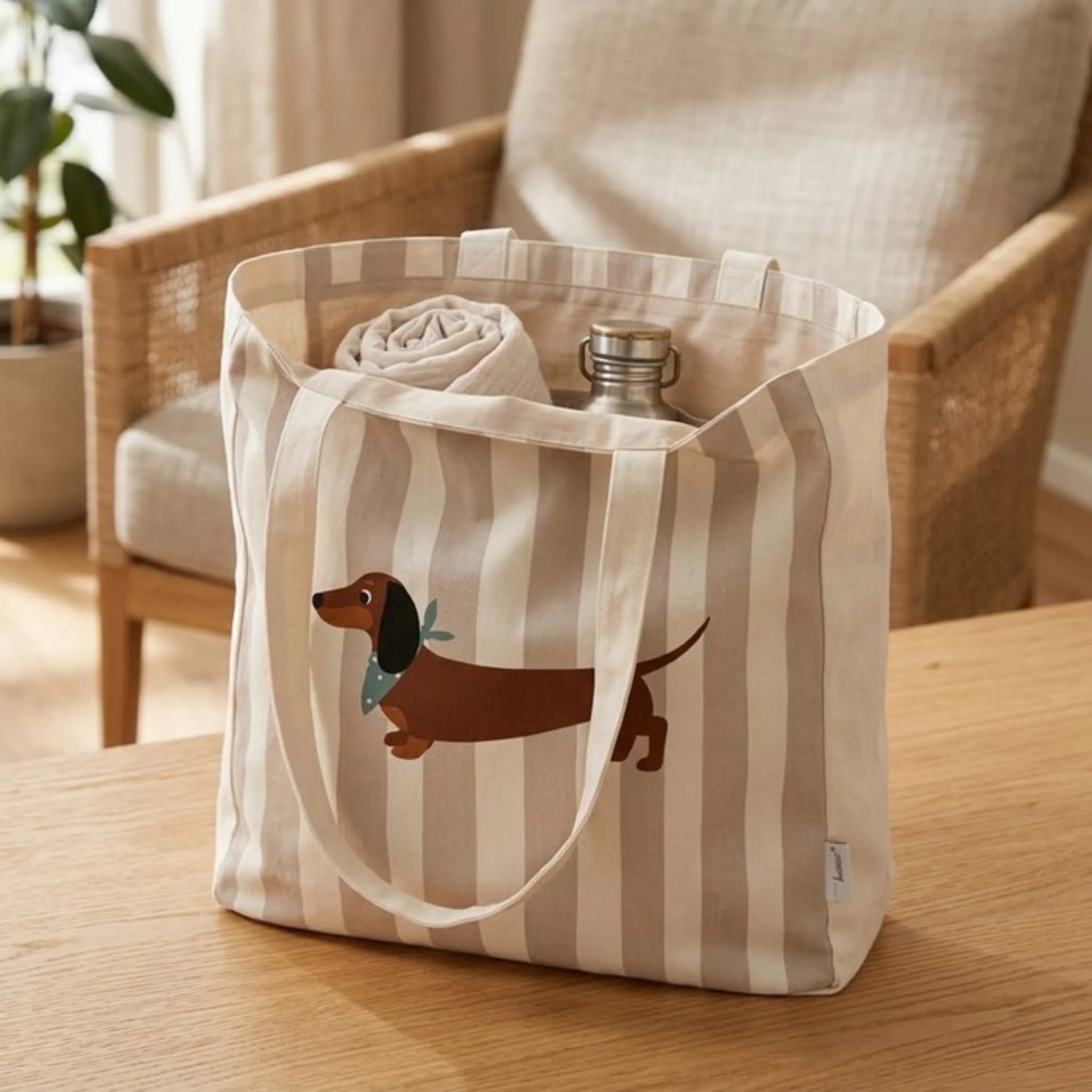 Tasche Ferdi Dackel