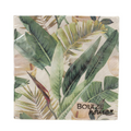 serviettes « jungle »