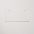 Boltze Schild Wein 20x40cm - Wanddeko für Weinliebhaber | Schweizer Möbelshop