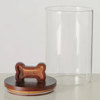 Vorratsglas Petsi 750ml
