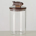 Vorratsglas Petsi 750ml