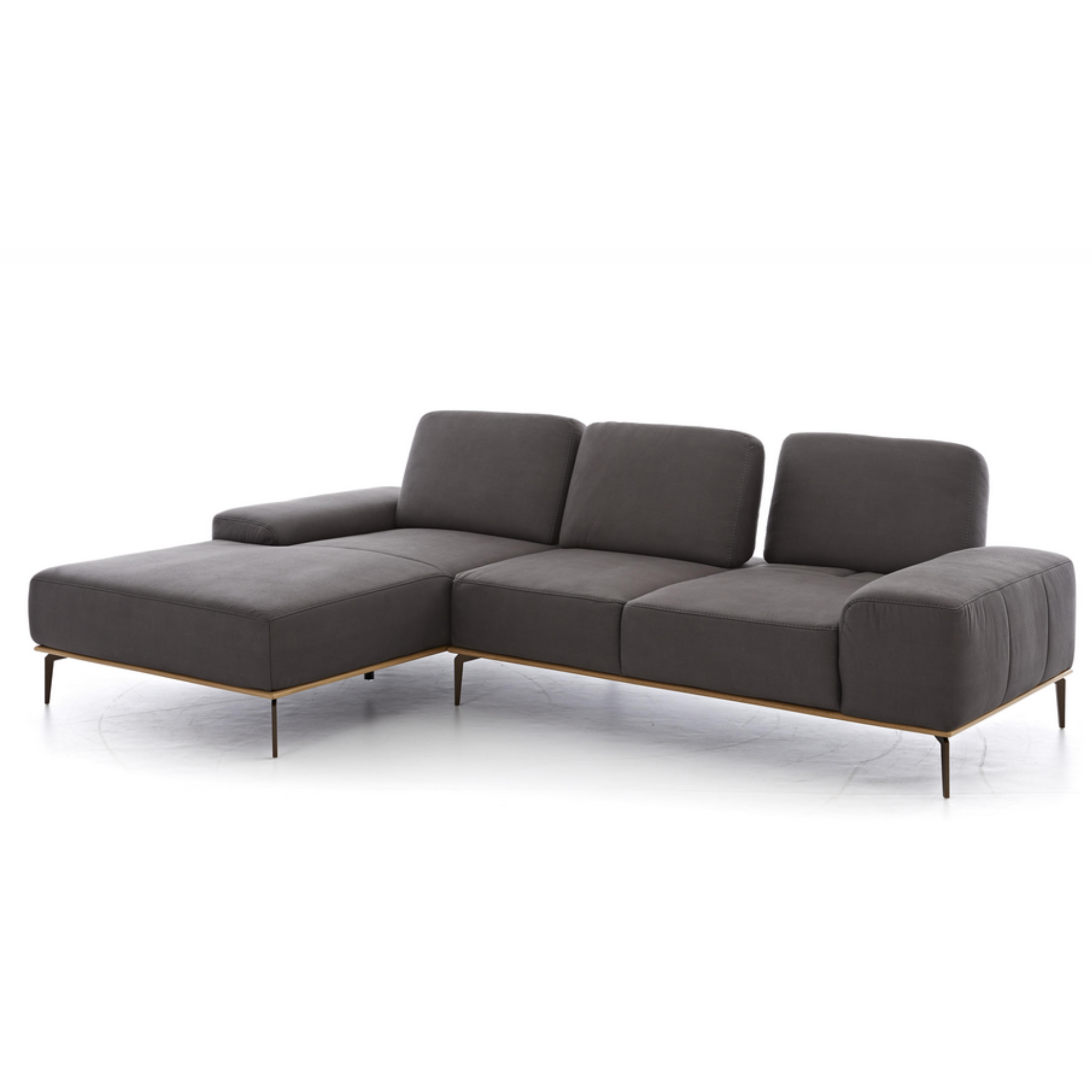 Ensemble de canapés d'angle Run