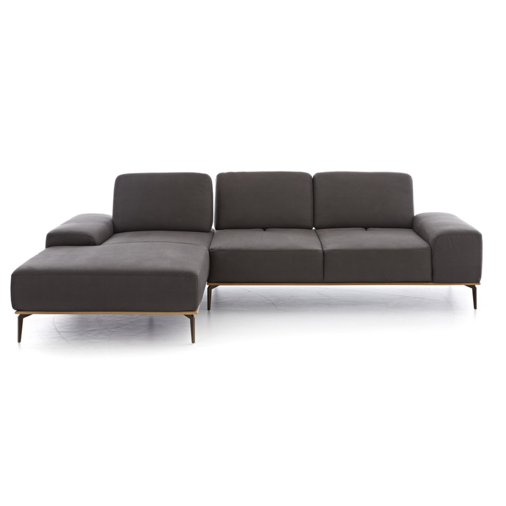 Eckpolstergruppe Run