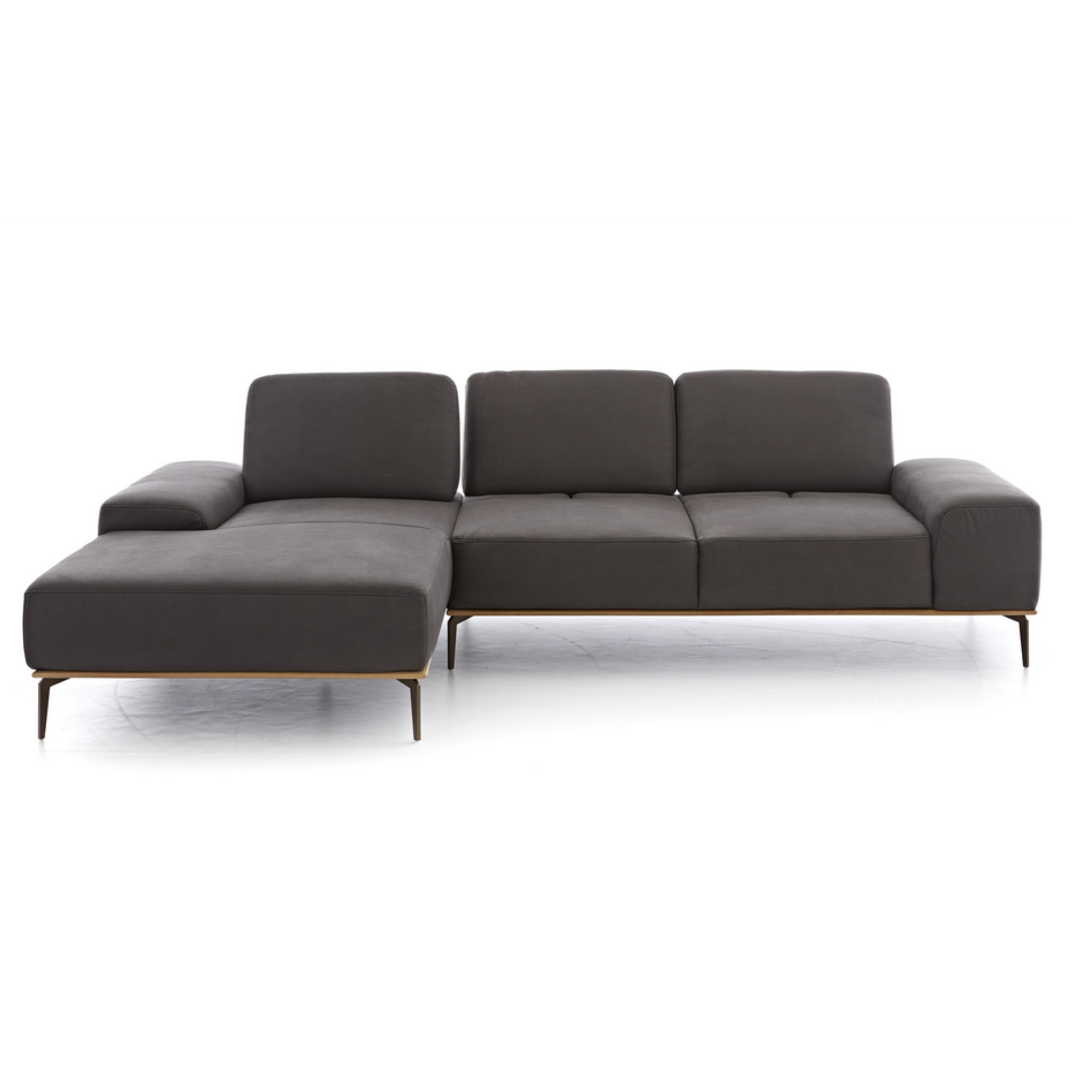 Ensemble de canapés d'angle Run