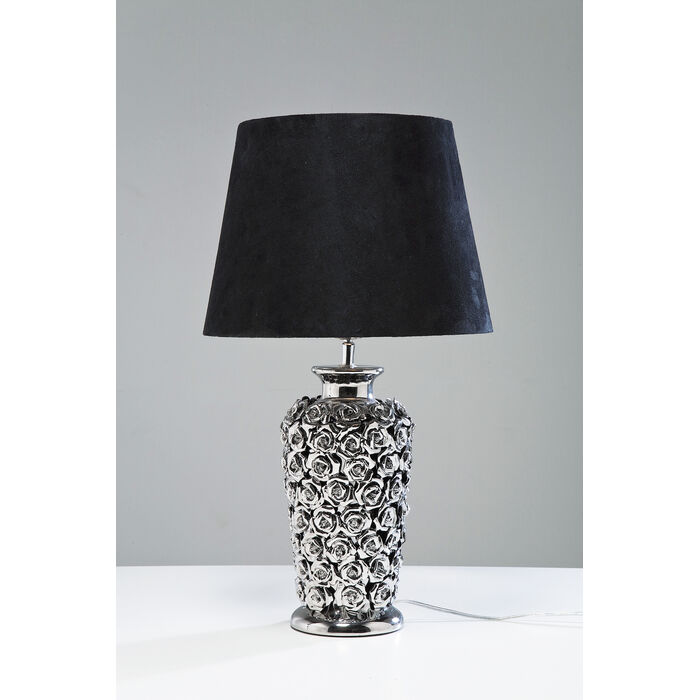 Lampe de table Rose Multi KARE