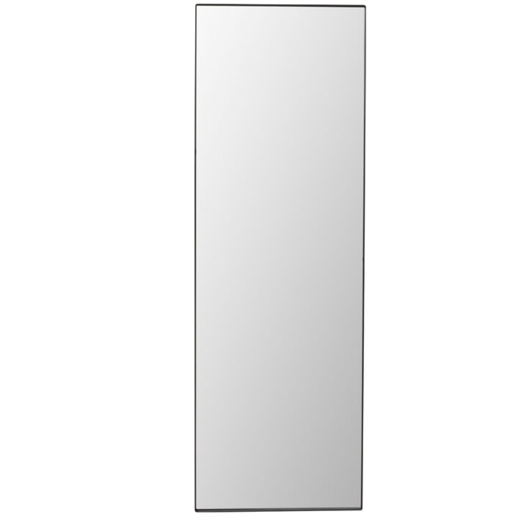 Miroir Starlet, noir, 70 x 200 cm, KARE