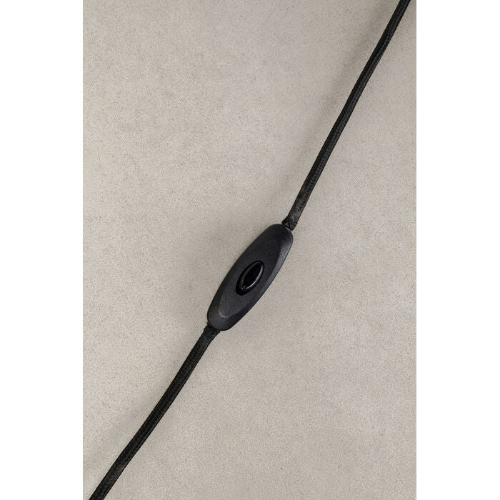 Lampadaire Apollon Smooth Gold Ø50cm KARE