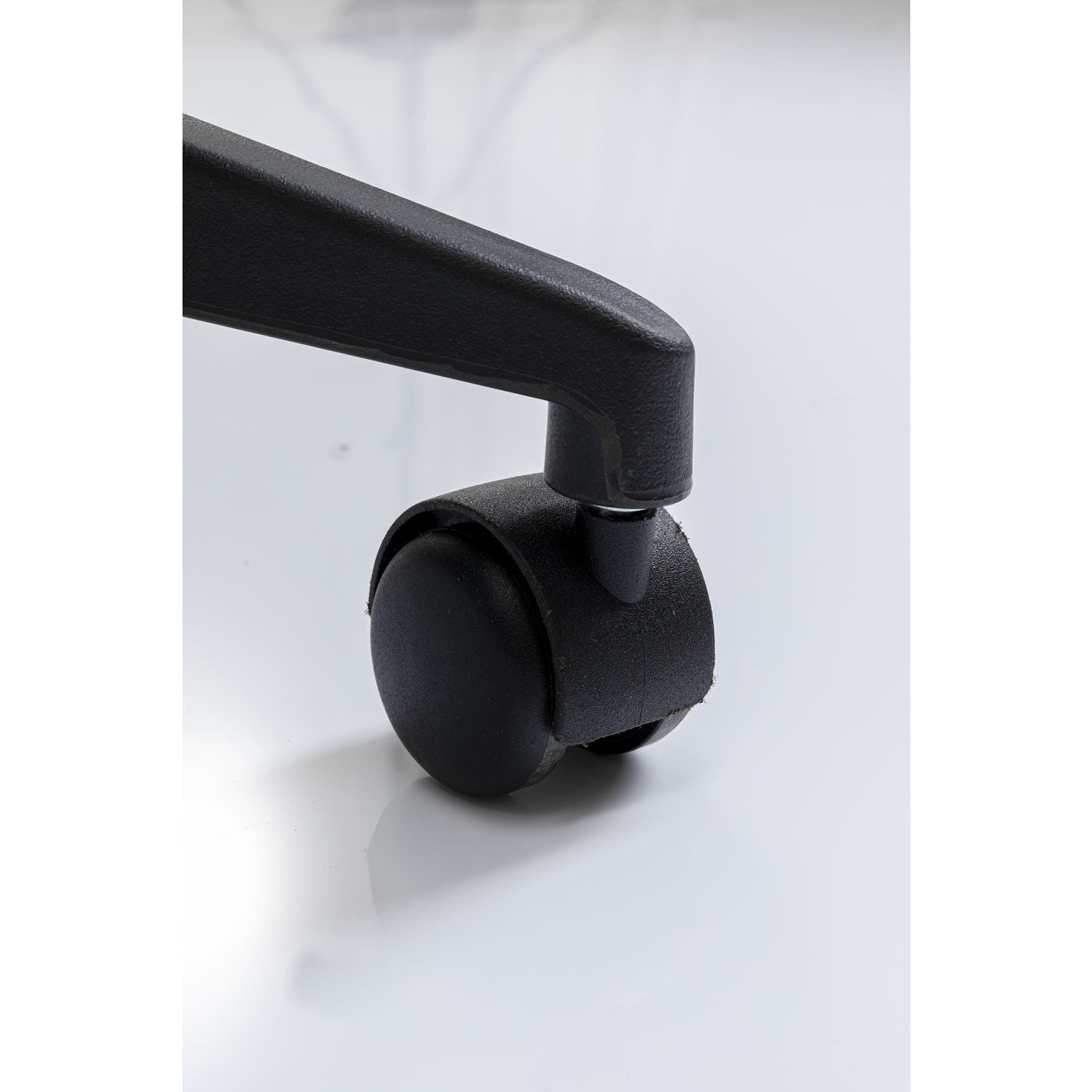 Bürostuhl von Kare Vintage Schwarz