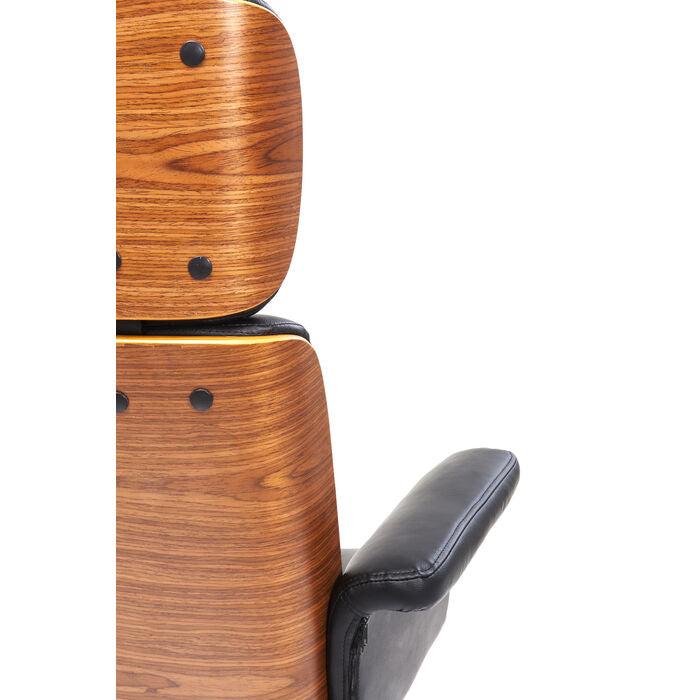 Fauteuil de direction Check Out by Kare