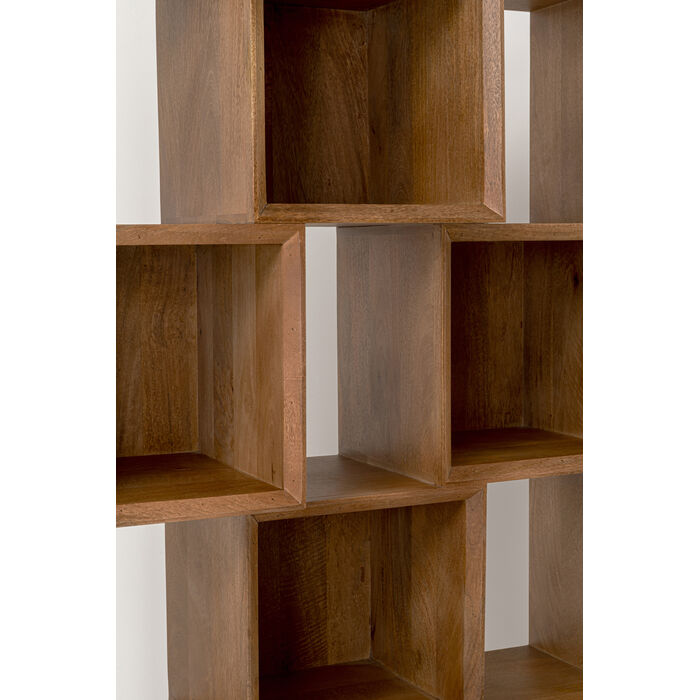 Étagère Cubes Balance 103x192cm KARE