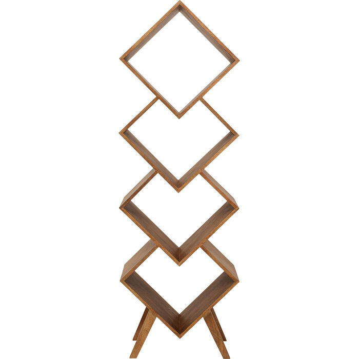 Étagère Cubes Balance 57x173cm KARE