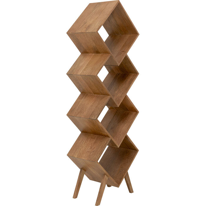 Étagère Cubes Balance 57x173cm KARE