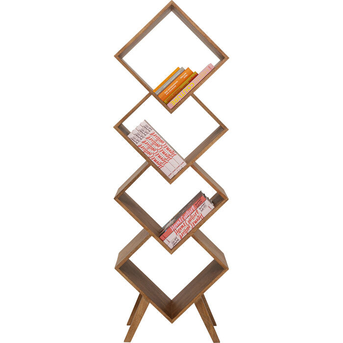 Étagère Cubes Balance 57x173cm KARE