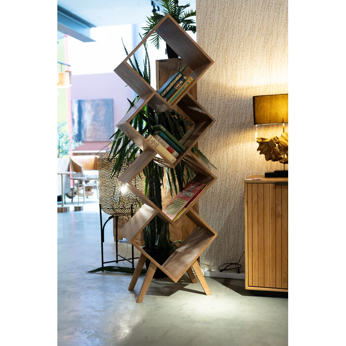 Étagère Cubes Balance 57x173cm KARE