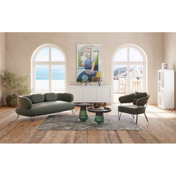 Étagère Bonita 90x180cm KARE