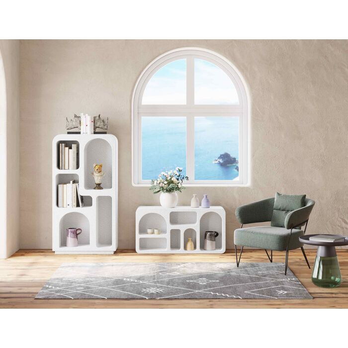 Étagère Bonita 90x180cm KARE