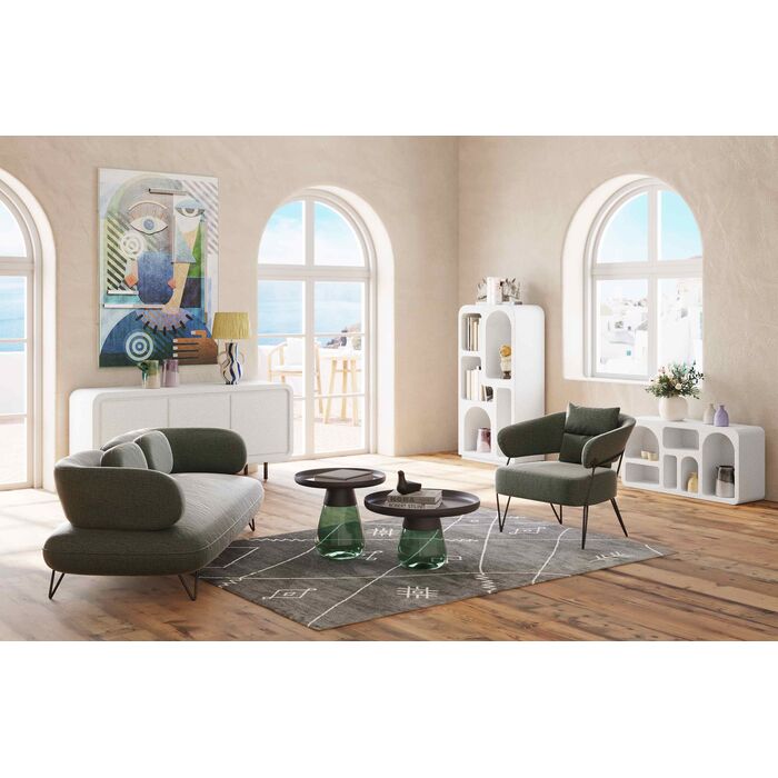 Étagère Bonita 90x180cm KARE