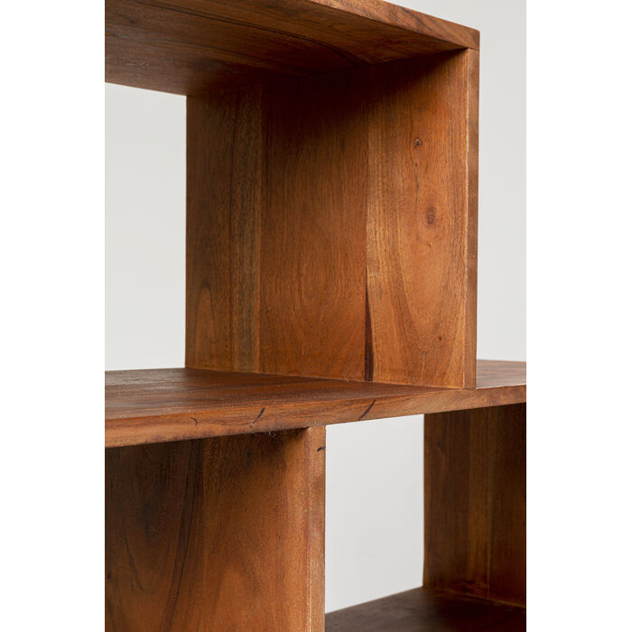 Etagère Authentico Zig Zag 100x180cm KARE