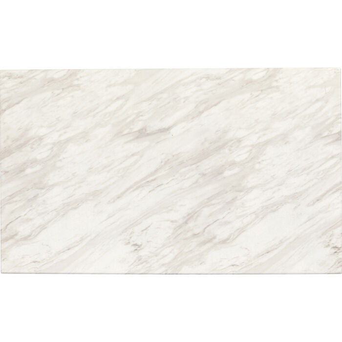 Table de salle à manger en marbre de Kare