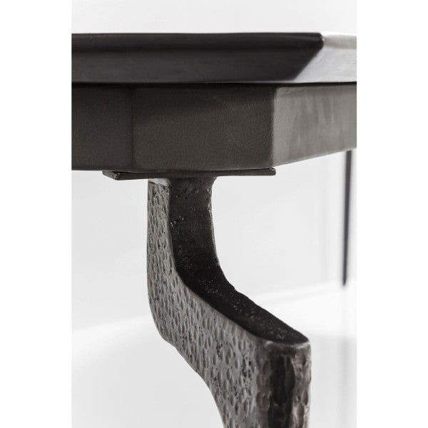 Table en bois massif 200x90 de Kare