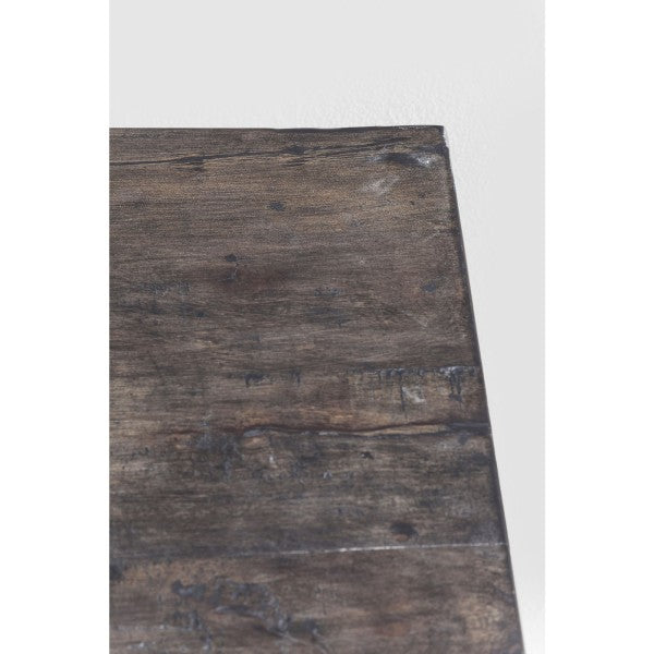 Table en bois massif 200x90 de Kare