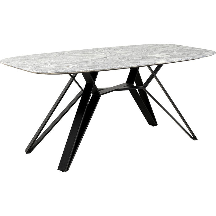 Table en granit de Kare