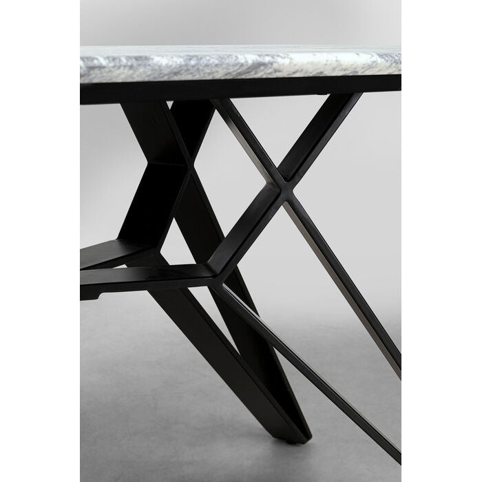 Table en granit de Kare