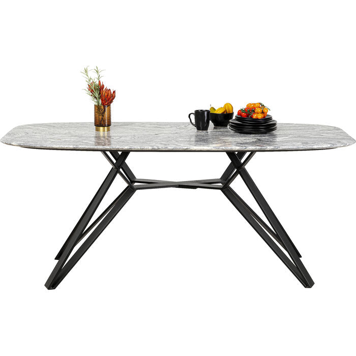 Table en granit de Kare