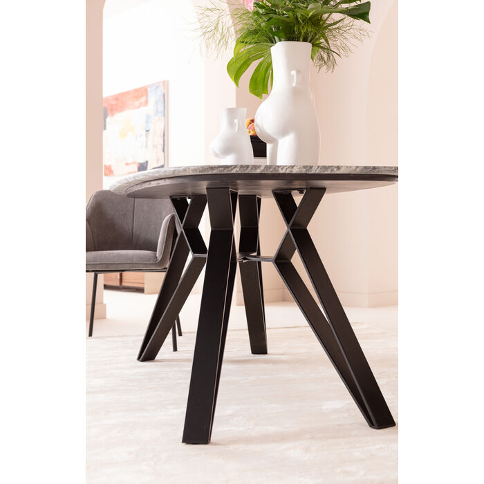 Table en granit de Kare