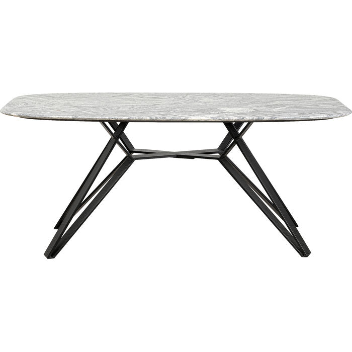 Table en granit de Kare