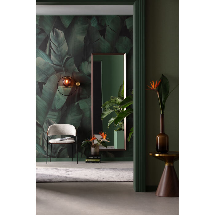 Fauteuil élégant de Kare