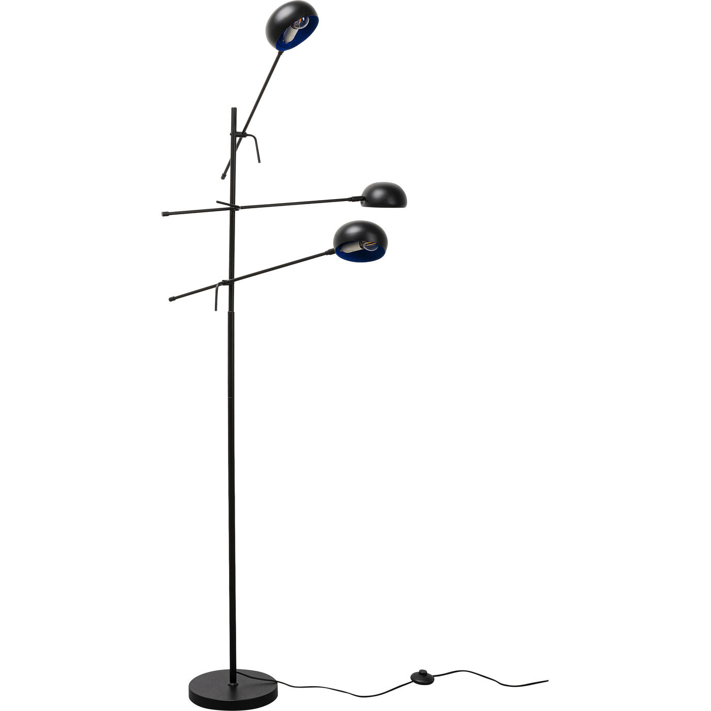 Lampadaire Bola Trio 160 cm KARE