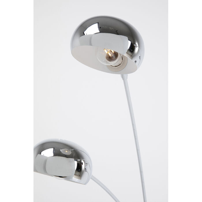 Stehleuchte Five Fingers Economy KARE