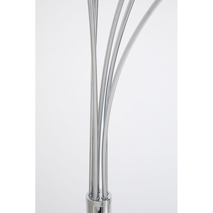 Stehleuchte Five Fingers Economy KARE