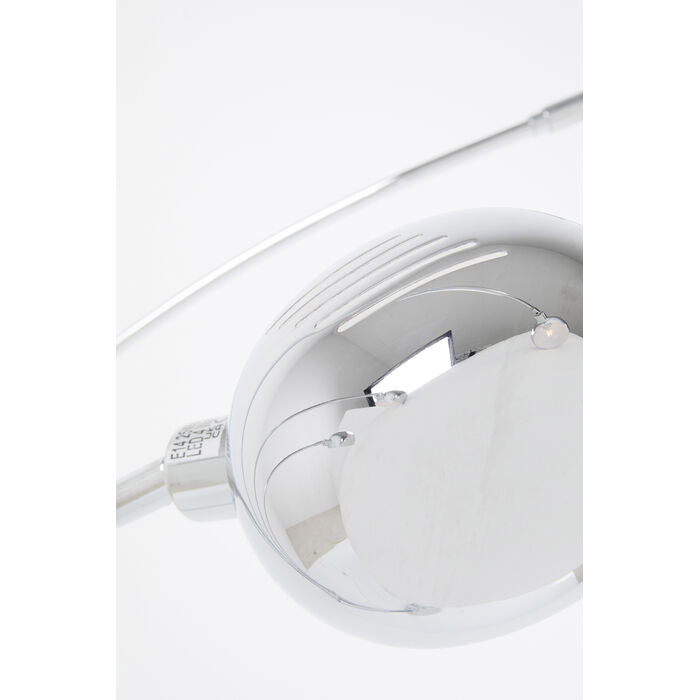 Stehleuchte Five Fingers Economy KARE