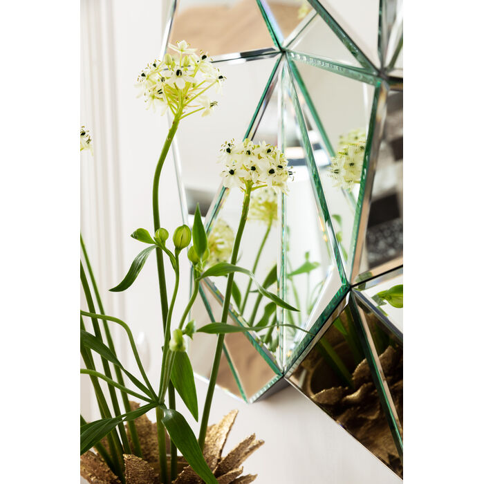 Miroir mural 120x80 de Kare