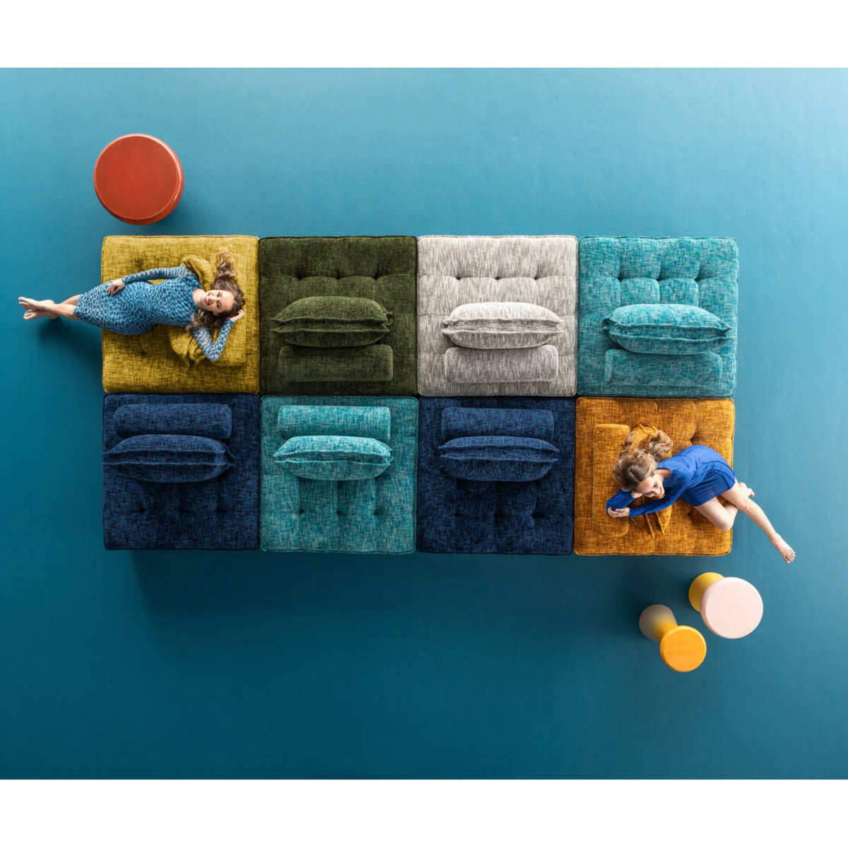 Sofa-Element Portofino