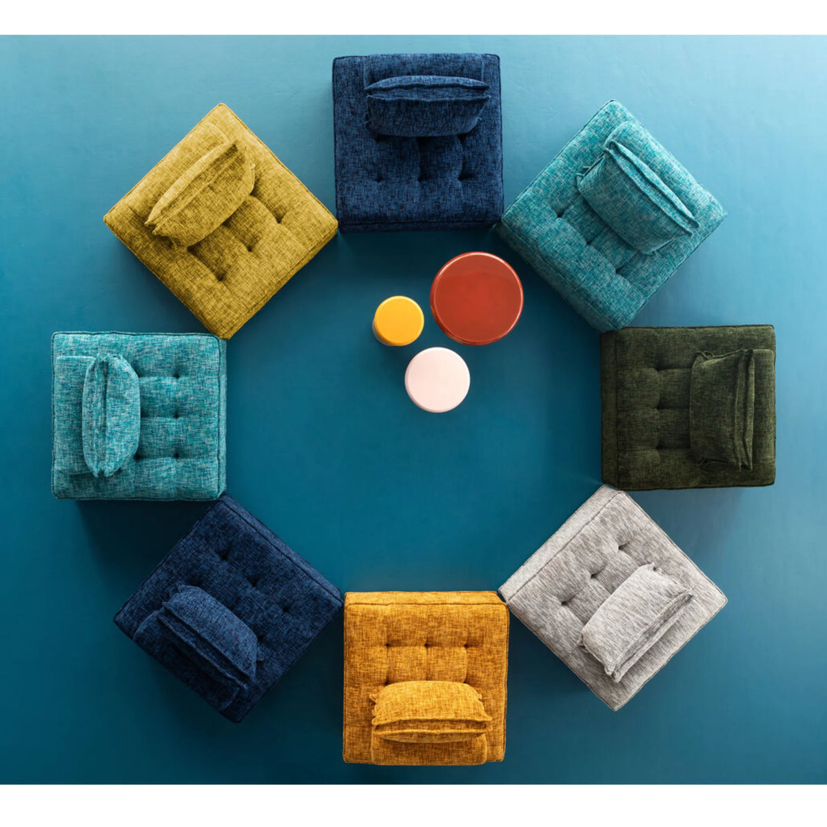 Sofa-Element Portofino