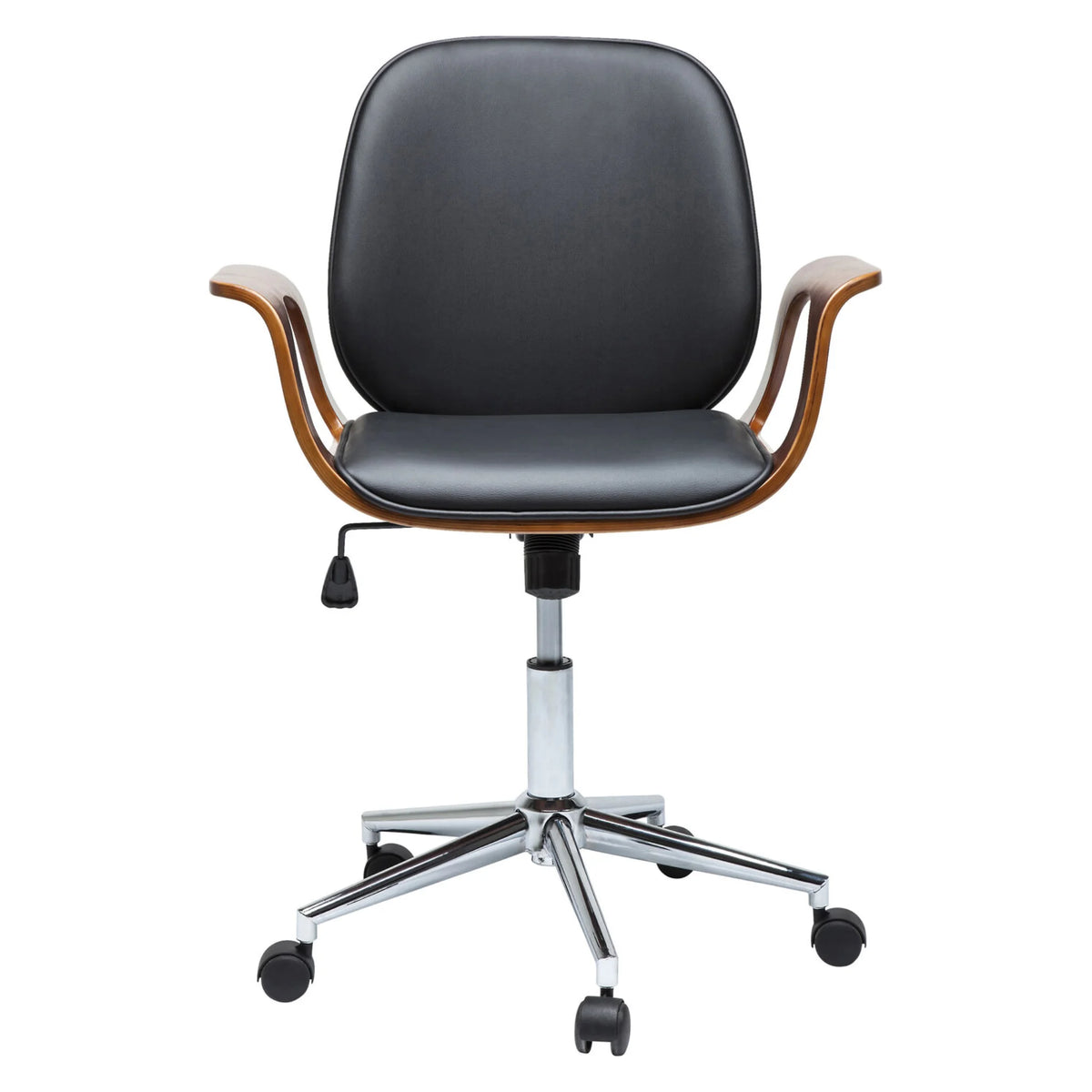 Bürostuhl Patron Walnut KARE