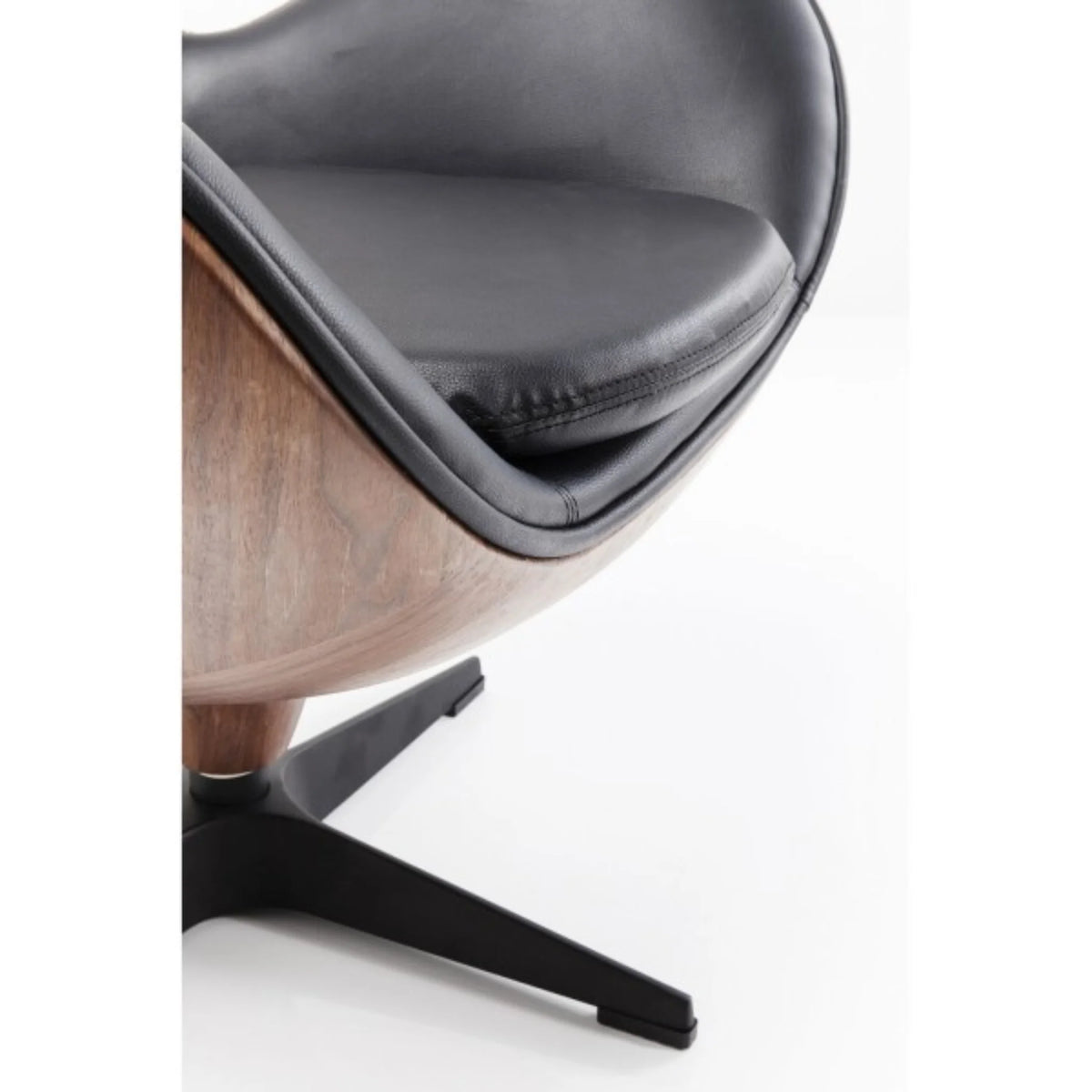 Drehsessel Lounge KARE