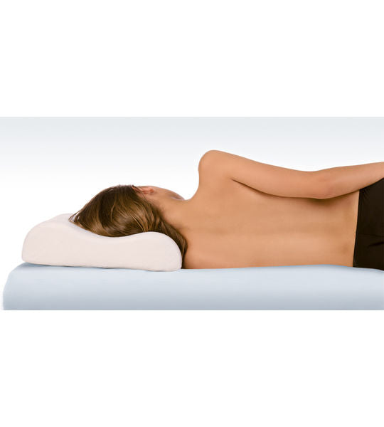 Taie d'oreiller Health Fix 40x60cm sable