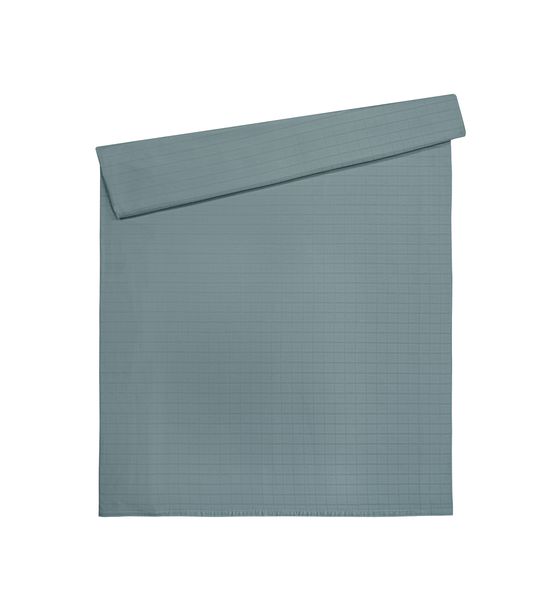 Kissenbezug Damast mint 50x70