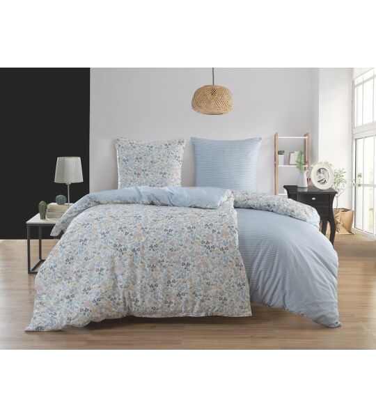 Ensemble Esprit Leyla 160x210/65x100 coloré