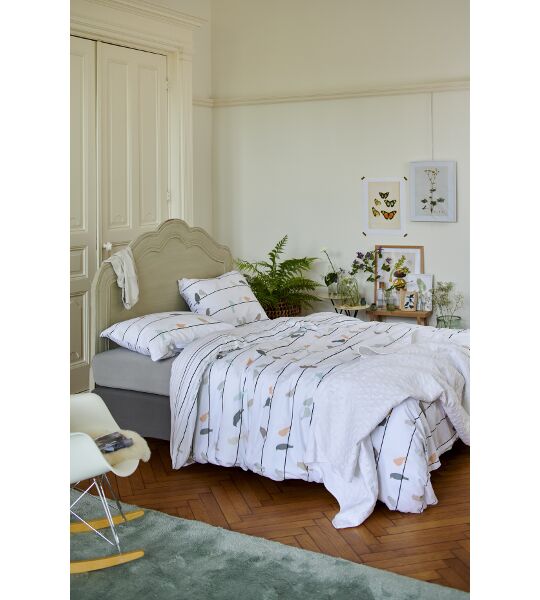 Ensemble Esprit Birdies 160x210/65x100 Multi