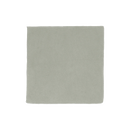 ASA Baumwolltuch Khaki 30x30cm – gefaltetes, strukturiertes Baumwolltuch in grün-grau