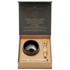 ASA Selection Matcha Geschenkset Kombu Shiny mit Schale, Bambus-Besen und Löffel in Geschenkbox