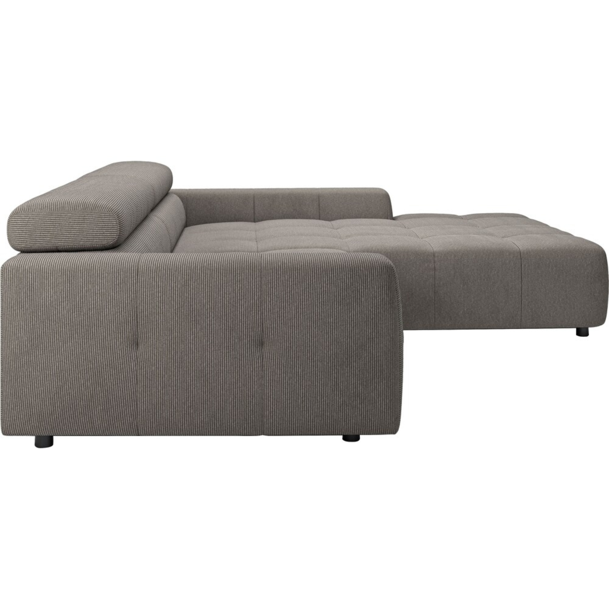 Groupe d'angle rembourré SK-748