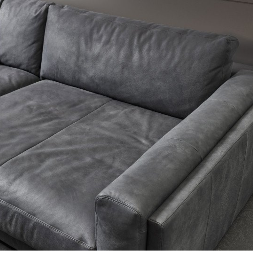 Canapé géant King Size