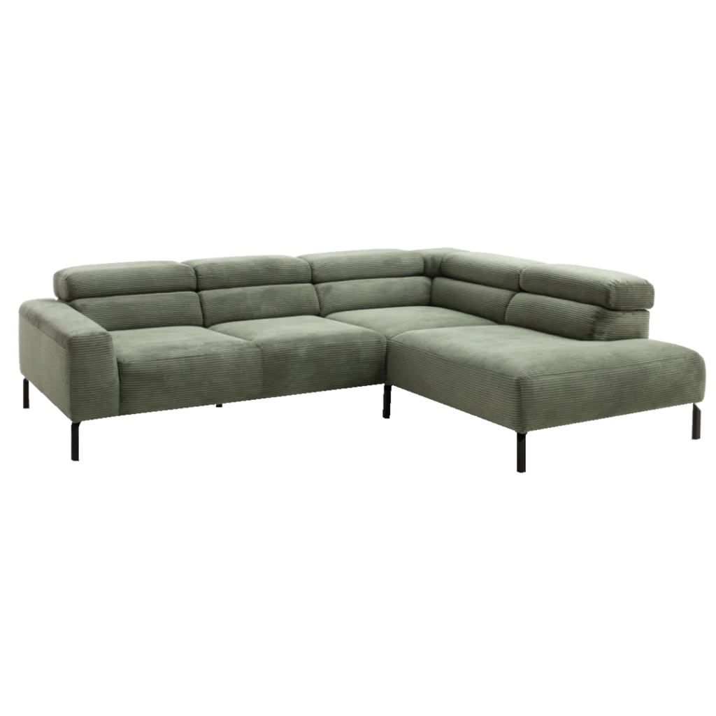 Canapé d'angle Spring Move Cord